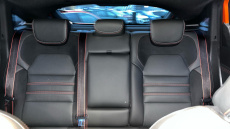 Renault Arkana 1.6 E-TECH Hybrid 145 R.S. Line 5dr Auto Hybrid Estate